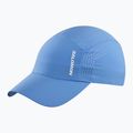 Kepuraitė su snapeliu Salomon SHAKEout ultramarine