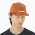 Kepuraitė su snapeliu Salomon 5 Panel sierra 2