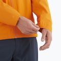 Vyriška striukė nuo vėjo Salomon Outscape 2L turmeric 5