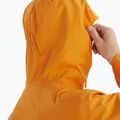 Vyriška striukė nuo vėjo Salomon Outscape 2L turmeric 7