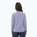 Moteriškas žygio džemperis Salomon Essential Lightwarm Half Zip blue granite 2