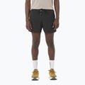 Vyriški bėgimo šortai Salomon SHAKEout Core 5" deep black