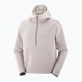 Vyriškas džemperis Salomon SHKout Half Zip Hooded etherea 6