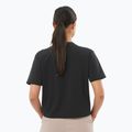 Moteriška Salomon Trackline Tee SS deep black 2