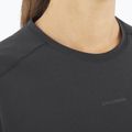 Moteriška Salomon Trackline Tee SS deep black 4