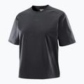 Moteriška Salomon Trackline Tee SS deep black 6