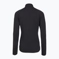 Moteriškas flisinis džemperis Salomon Lightwarm Full Zip deep black 6