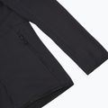 Moteriškas flisinis džemperis Salomon Lightwarm Full Zip deep black 8