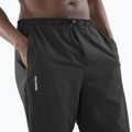 Vyriškos bėgimo kelnės Salomon SHAKEout Core deep black 3