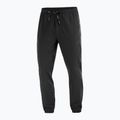 Vyriškos bėgimo kelnės Salomon SHAKEout Core deep black 5