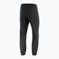 Vyriškos bėgimo kelnės Salomon SHAKEout Core deep black 6