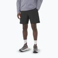 Vyriški bėgimo šortai Salomon Shakeout Core 2IN1 7" deep black