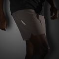 Vyriški bėgimo šortai Salomon Shakeout Core 2IN1 7" No Liner iron 5