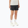 Moteriški bėgimo šortai Salomon Shakeout Core 6" deep black