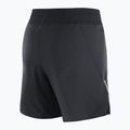 Moteriški bėgimo šortai Salomon Shakeout Core 6" deep black 7