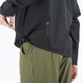 Vyriška softshell striukė Salomon Outline 3l GTX deep black 8