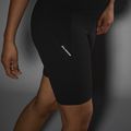 Moteriški bėgimo šortai Salomon SHAKEout Bliss 8" deep black 5
