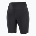Moteriški bėgimo šortai Salomon SHAKEout Bliss 8" deep black 6