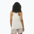 Moteriškas bėgimo tank topas Salomon SHAKEout Air Tank icicle 2