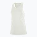 Moteriškas bėgimo tank topas Salomon SHAKEout Air Tank icicle 4