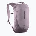 Turistinė kuprinė Salomon Trailblazer 10 l nirvana/plum perfect