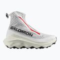 Vyriški bėgimo batai Salomon S/Lab Ultra Dust white/fiery red/vanilla ice 2