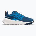 Vaikiški turistiniai batai Salomon Patrol dark blue/french blue/white 2