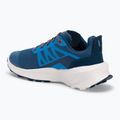 Vaikiški turistiniai batai Salomon Patrol dark blue/french blue/white 3