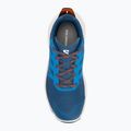 Vaikiški turistiniai batai Salomon Patrol dark blue/french blue/white 5