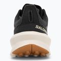 Vaikiški turistiniai batai Salomon Patrol asphalt/rainy day/pecan brown 6