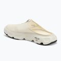 Vyriškos šlepetės Salomon Reelax Slide 6.0 vanila/vanila/black 3