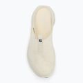 Vyriškos šlepetės Salomon Reelax Slide 6.0 vanila/vanila/black 5