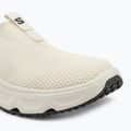 Vyriškos šlepetės Salomon Reelax Slide 6.0 vanila/vanila/black 7