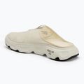 Moteriškos šlepetės Salomon Reelax Slide 6.0 vanila/vanila/black 3