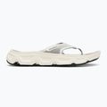 Vyriškos šlepetės per pirštą Salomon Reelax Break 6.0 vanila/vanila/black 2