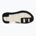 Vyriškos šlepetės per pirštą Salomon Reelax Break 6.0 vanila/vanila/black 4