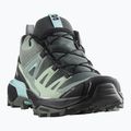 Moteriški žygio batai Salomon X Ultra 360 GTX Sedona sage/black/sea foam