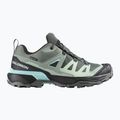 Moteriški žygio batai Salomon X Ultra 360 GTX Sedona sage/black/sea foam 2