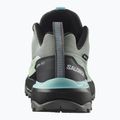 Moteriški žygio batai Salomon X Ultra 360 GTX Sedona sage/black/sea foam 4