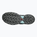Moteriški žygio batai Salomon X Ultra 360 GTX Sedona sage/black/sea foam 5