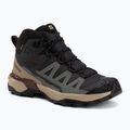 Vyriški žygio batai Salomon X Ultra 360 MID GTX phantom/desert tan