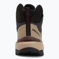 Vyriški žygio batai Salomon X Ultra 360 MID GTX phantom/desert tan 6