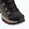 Vyriški žygio batai Salomon X Ultra 360 MID GTX phantom/desert tan 7