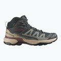 Vyriški žygio batai Salomon X Ultra 360 MID GTX phantom/desert tan 2