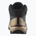 Vyriški žygio batai Salomon X Ultra 360 MID GTX phantom/desert tan 4