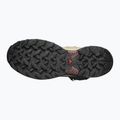 Vyriški žygio batai Salomon X Ultra 360 MID GTX phantom/desert tan 5