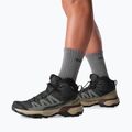 Vyriški žygio batai Salomon X Ultra 360 MID GTX phantom/desert tan 6