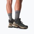 Vyriški žygio batai Salomon X Ultra 360 MID GTX phantom/desert tan 7