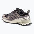 Moteriški bėgimo batai Salomon XA Pro 3D V9 GTX nine iron/oxford tan 3