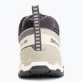 Moteriški bėgimo batai Salomon XA Pro 3D V9 GTX nine iron/oxford tan 6